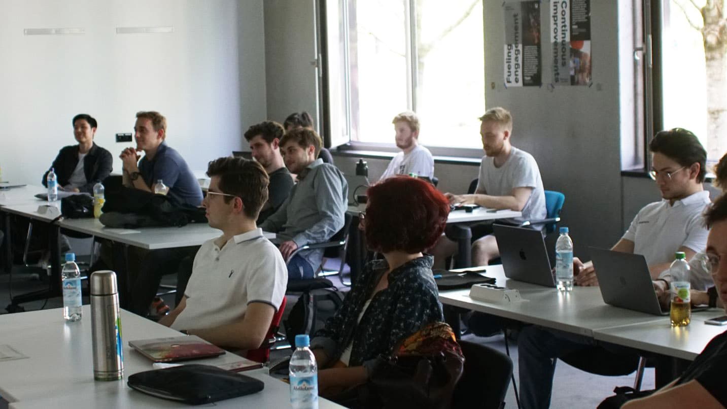 AI Academy